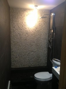 Nassau Bathroom Remodel